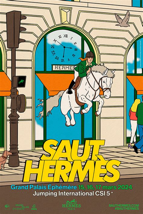 saut hermes billeterie|le saut Hermes 2024.